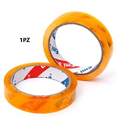 NASTRO ADESIVO GIALLO 19MM*70YEmi Style