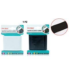 NASTRO ELASTICO 60MM*0.75M(6218960-AB)Emi Style