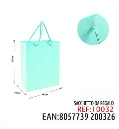 BORSA REGALO 23*18*10CMDz