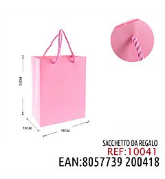 BORSA REGALO 23*18*10CMDz
