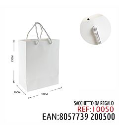 BORSA REGALO 23*18*10CMDz