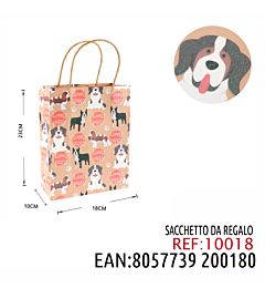 BORSA REGALO 23*18*8CMDz