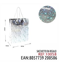 BORSA REGALO 23*18*8CMDz