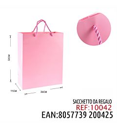 BORSA REGALO 32*26*11CMDz