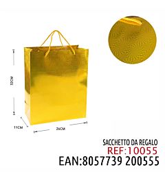 BORSA REGALO 32*26*12CMDz