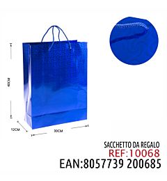 BORSA REGALO 40*30*12CMDz