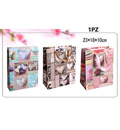 BORSA REGALO 23*18CMHQ