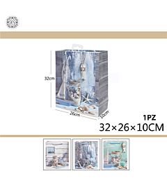 BUSTA DA REGALO 26*32*10.5Gev