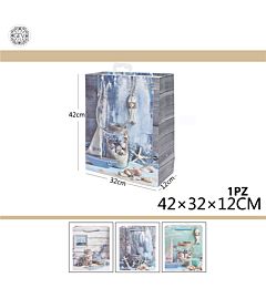 BUSTA DA REGALO 30*42*12Gev