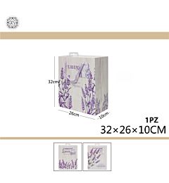 BUSTA REGALO 32*26*10CMGev