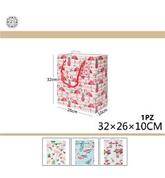 BUSTA REGALO 32*26*10CMGev