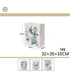 BUSTA REGALO 32*26*10CMGev