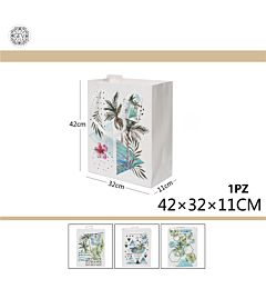 BUSTA REGALO 42*32*11CMGev