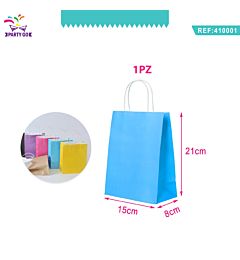 SACCHETTO DA REGALOParty Go