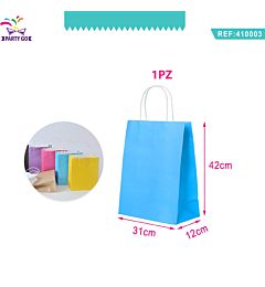 SACCHETTO DA REGALOParty Go