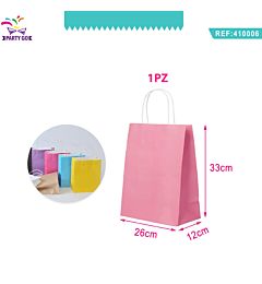 SACCHETTO DA REGALOParty Go