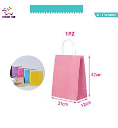 SACCHETTO DA REGALOParty Go