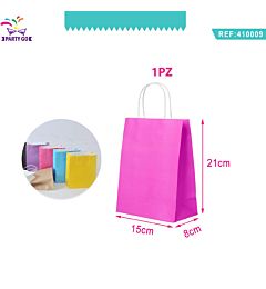 SACCHETTO DA REGALOParty Go