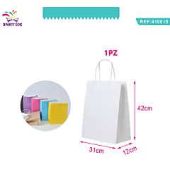 SACCHETTO DA REGALOParty Go