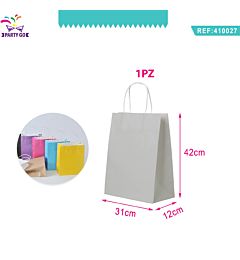 SACCHETTO DA REGALOParty Go