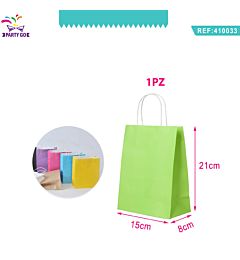 SACCHETTO DA REGALOParty Go