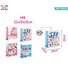 SACCHETTO DA REGALOParty Go