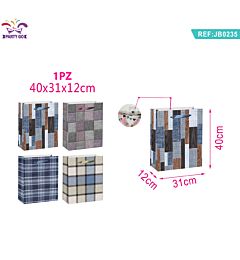 SACCHETTO DA REGALOParty Go