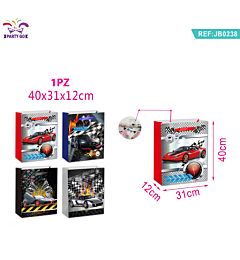 SACCHETTO DA REGALOParty Go