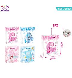 SACCHETTO DA REGALOParty Go