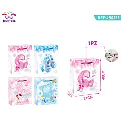 SACCHETTO DA REGALOParty Go