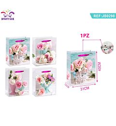 SACCHETTO DA REGALOParty Go