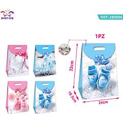 SACCHETTO DA REGALOParty Go