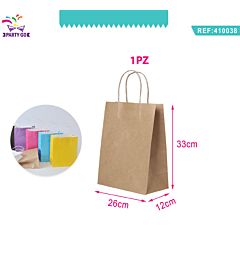 SACCHETTO DA REGALOParty Go