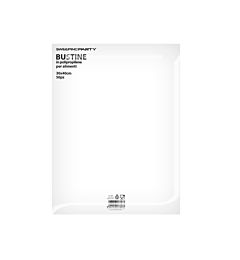 BUSTINE PER ALIMENTI 50PZ 30X40Sweeping Party