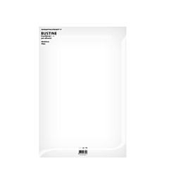 BUSTINE PER ALIMENTI 50PZ 40X60Sweeping Party