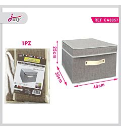 SCATOLA A SCOMPARTIParty Go