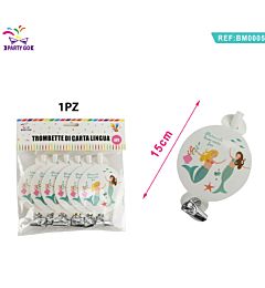 ACCESSORE PARTYParty Go