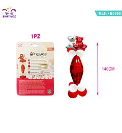 SET PALLONCINIParty Go