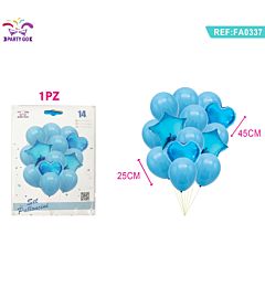 SET PALLONCINIParty Go