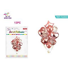 SET DI PALLONCINIParty Go