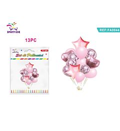 SET DI PALLONCINIParty Go