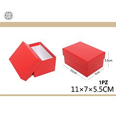 SCATOLA DA REGALO 11*7*5.5CMGev