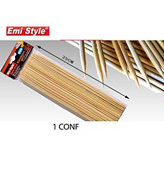 SPIEDINI BAMBOO 25CMEmi Style