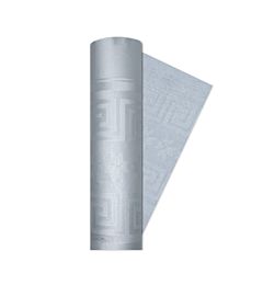 TOVAG CARTA ROTOLO MT 1,20X7 ARGENTO DODopla