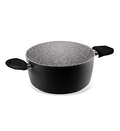 L.BLACK PEARL IND. CASS.2M.20Bialetti