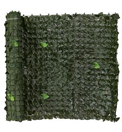 RECINZIONE PVC C/FOGLIE LAURO 1X3Biacchi