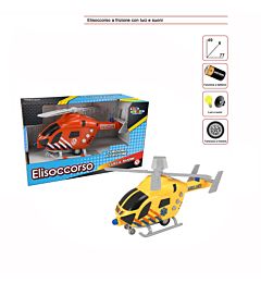 ELISOCCORSOToys Garden