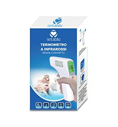 TERMOMETRO AD INFRAROSSISetablu