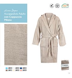 ACCAPP TU MILANO BLULovely Home