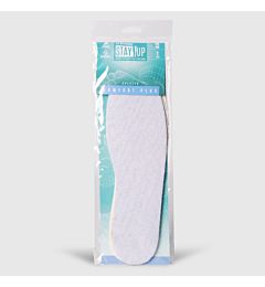 SOLETTE COMFORT PLUS 3 STRATI 2 PZLa Briantina